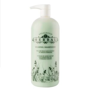 Melaleuca Herbal Shampoo Family Size